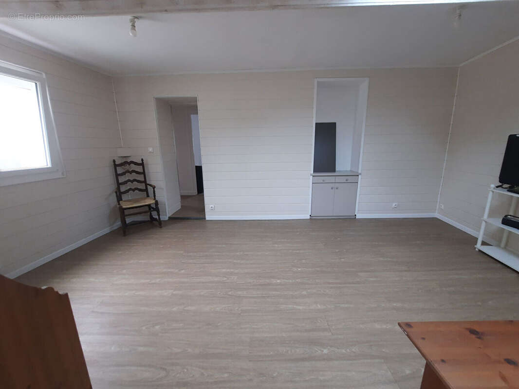 Maison à SAINT-MALO-DE-GUERSAC