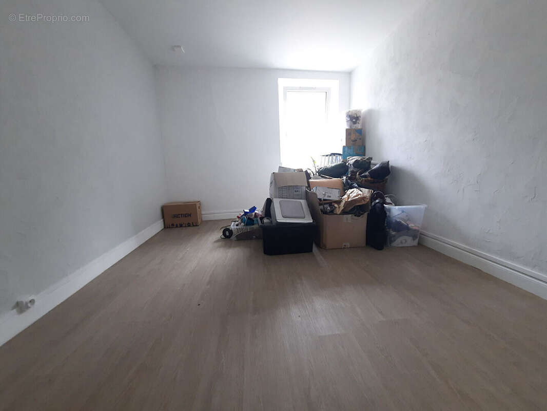 Maison à SAINT-MALO-DE-GUERSAC