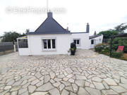 Maison à SAINT-MALO-DE-GUERSAC