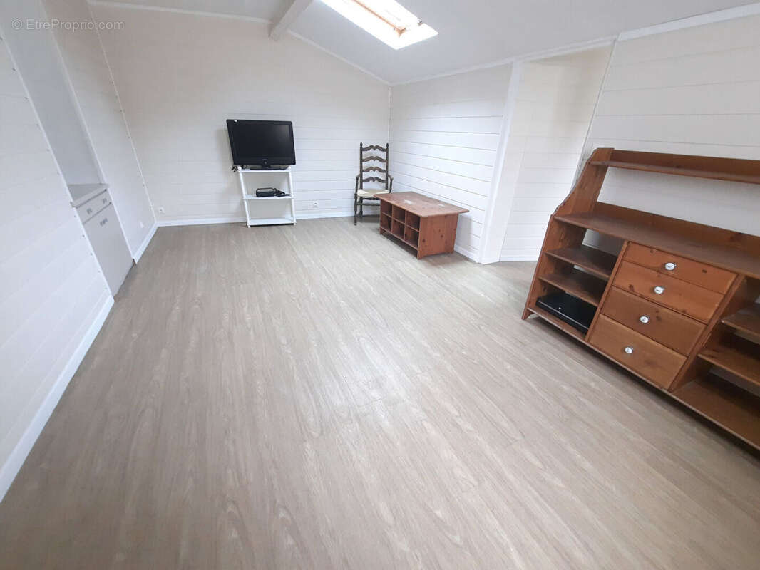 Maison à SAINT-MALO-DE-GUERSAC