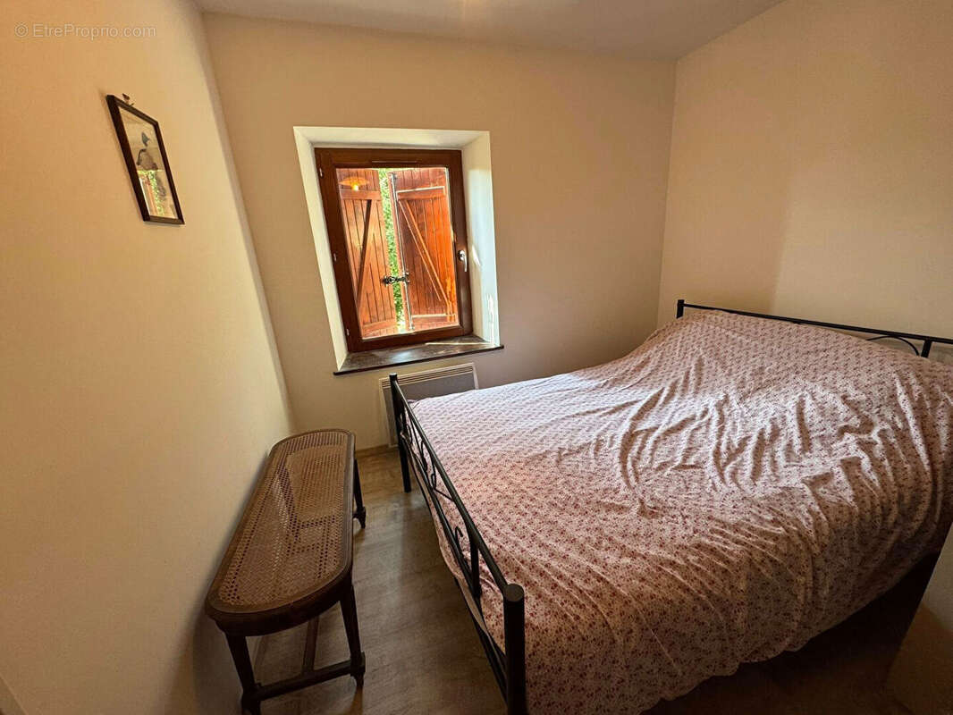 Maison à SAINT-SULPICE-LAURIERE