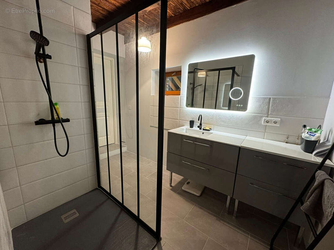 Maison à SAINT-SULPICE-LAURIERE