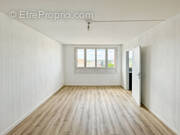 Appartement à MANTES-LA-JOLIE