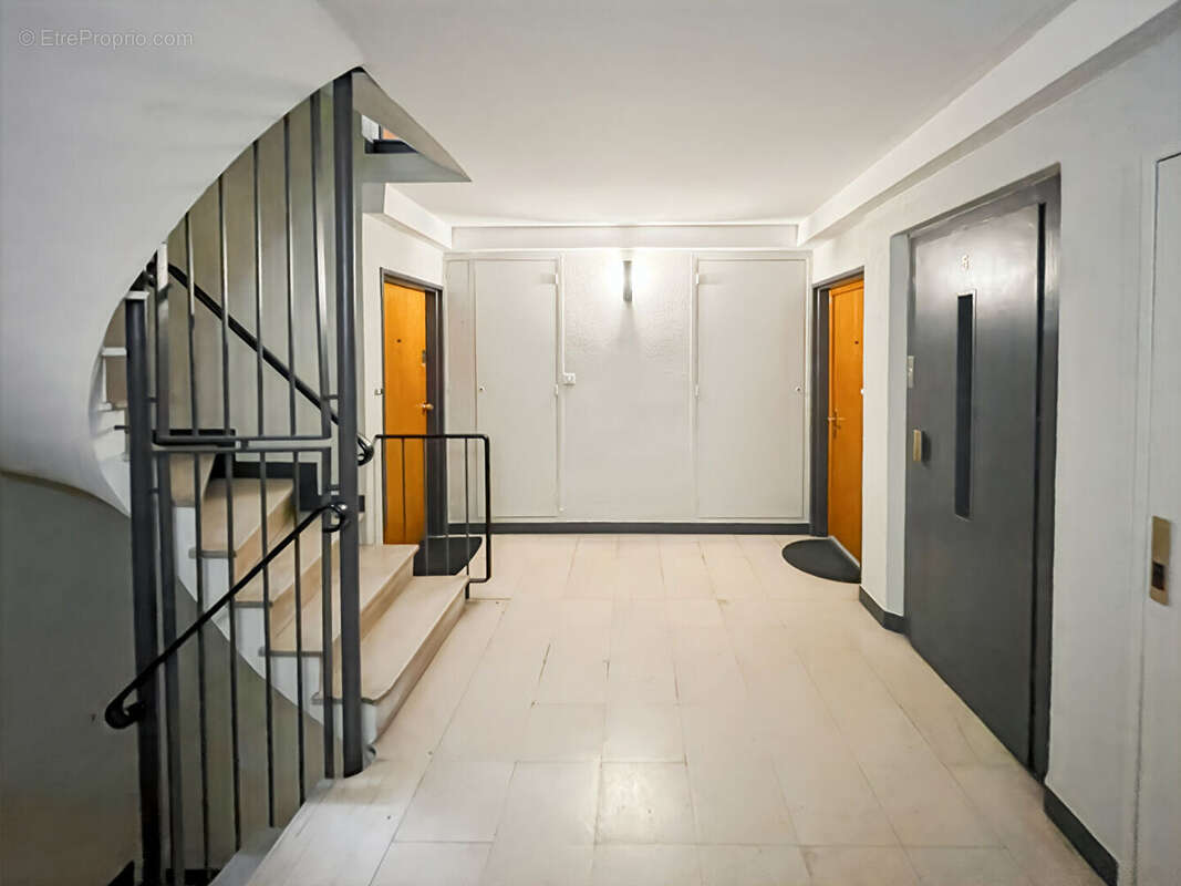 Appartement à MANTES-LA-JOLIE