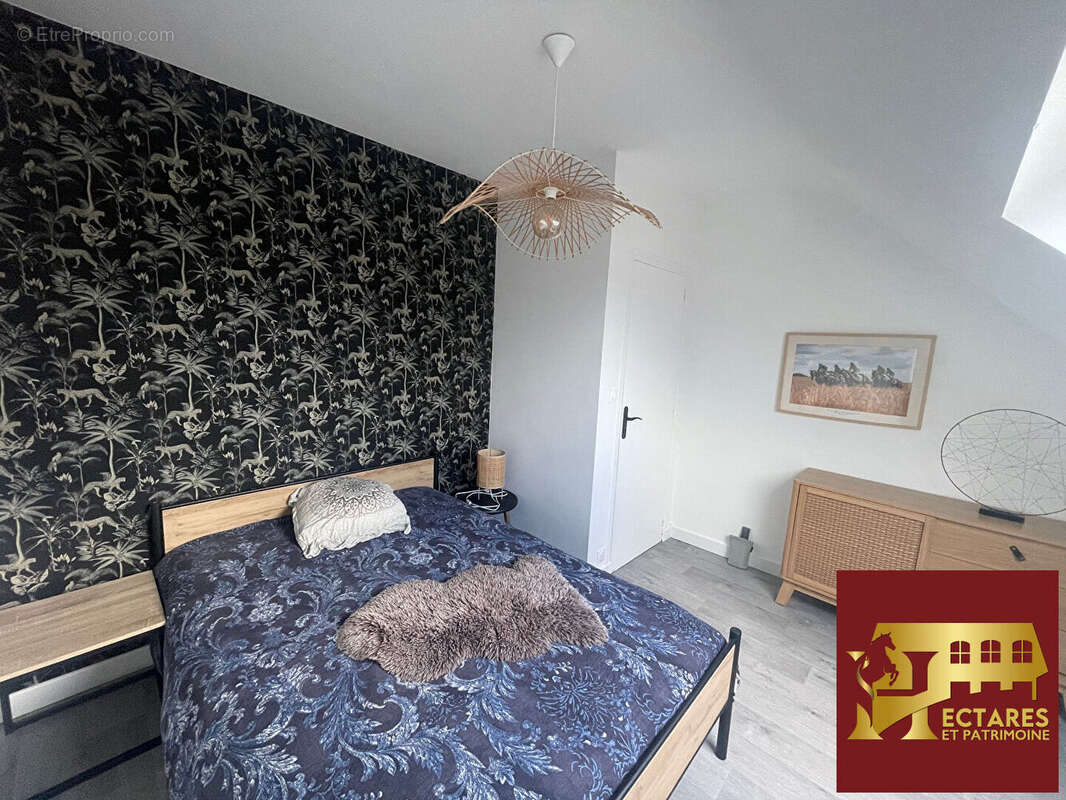 Maison à GRAND-AUVERNE