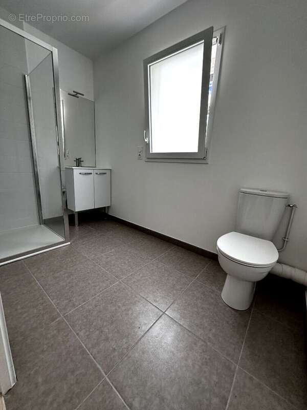 Appartement à LORIENT