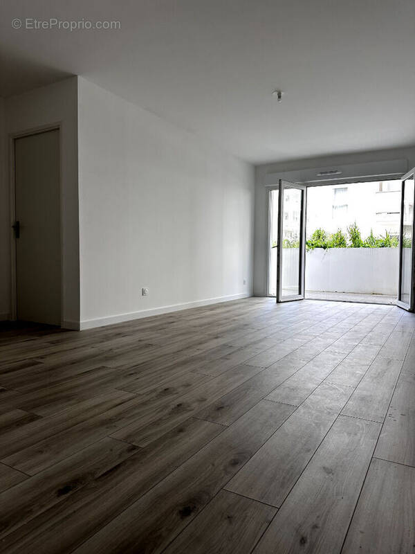 Appartement à LORIENT