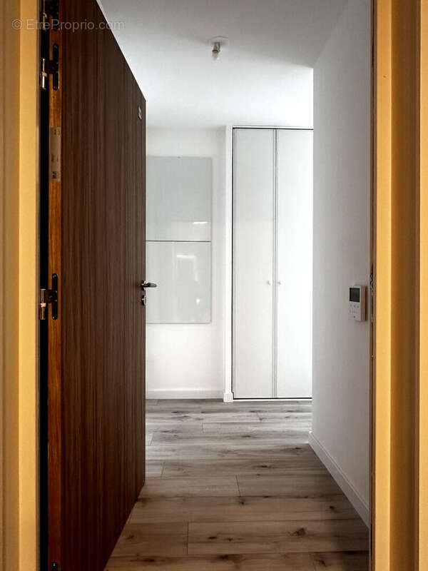 Appartement à LORIENT