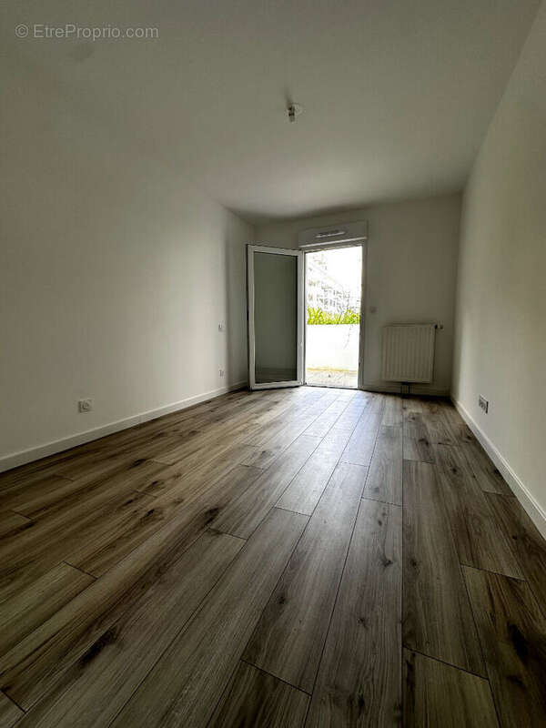 Appartement à LORIENT