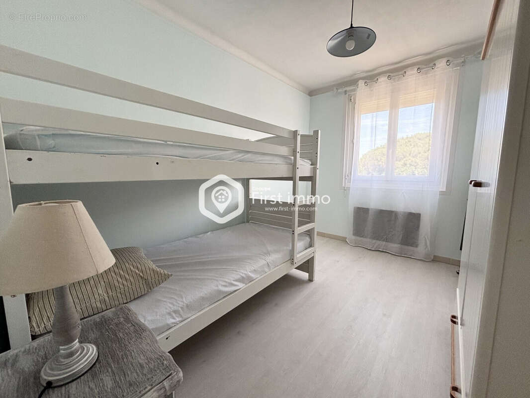 Appartement à CANET-EN-ROUSSILLON