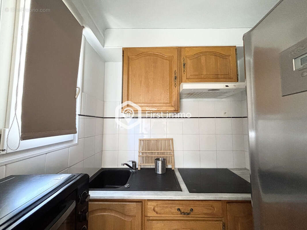 Appartement à CANET-EN-ROUSSILLON