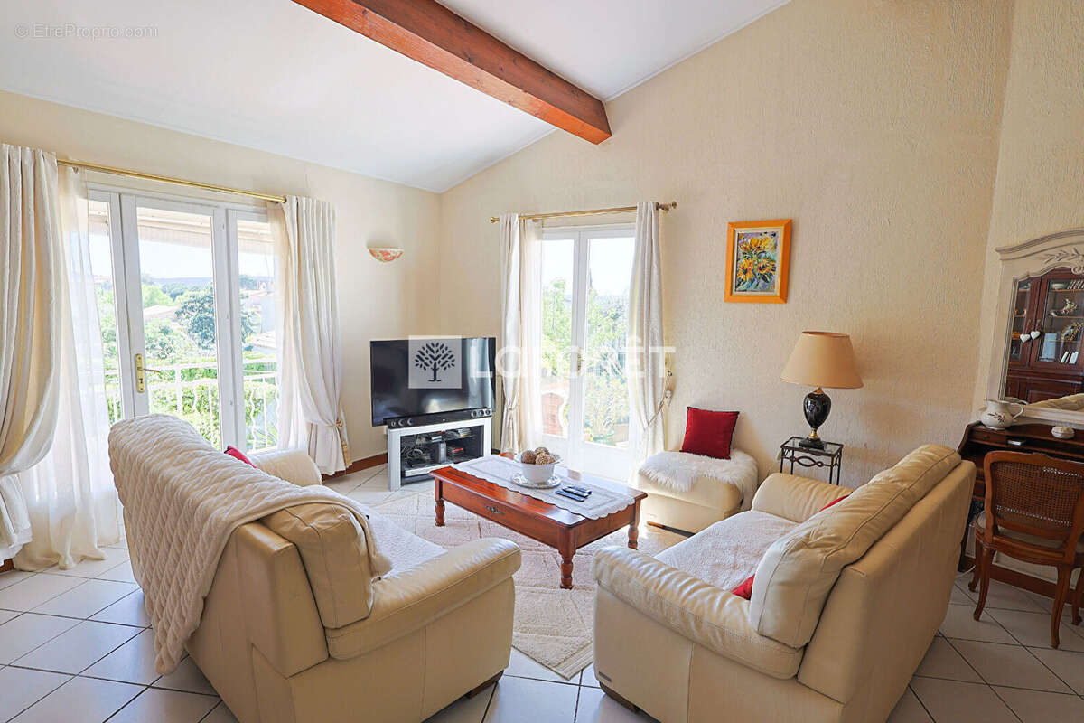 Maison à SAINT-JEAN-DE-VEDAS