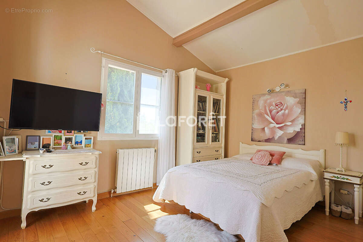 Maison à SAINT-JEAN-DE-VEDAS