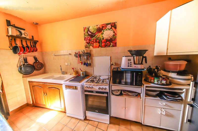 Appartement à SAVINES-LE-LAC