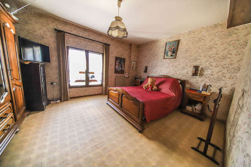 Appartement à SAVINES-LE-LAC