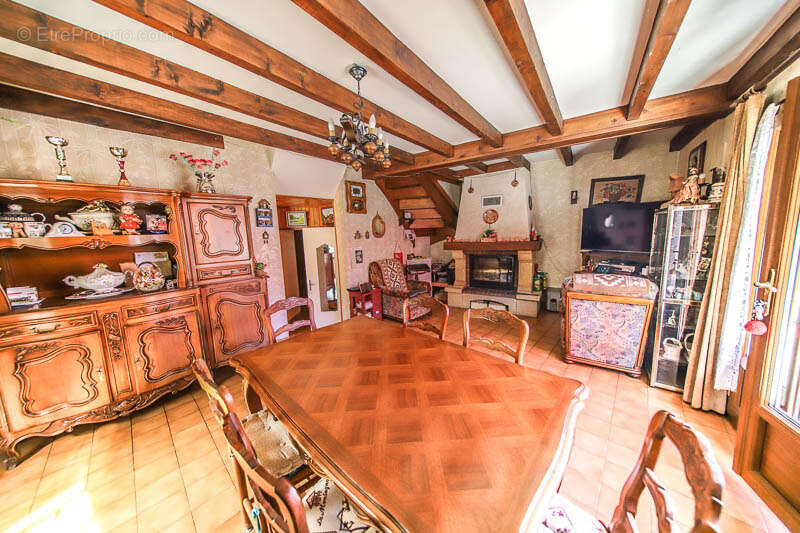 Appartement à SAVINES-LE-LAC