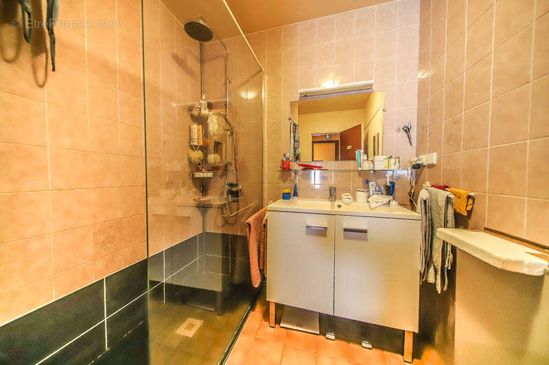 Appartement à SAVINES-LE-LAC