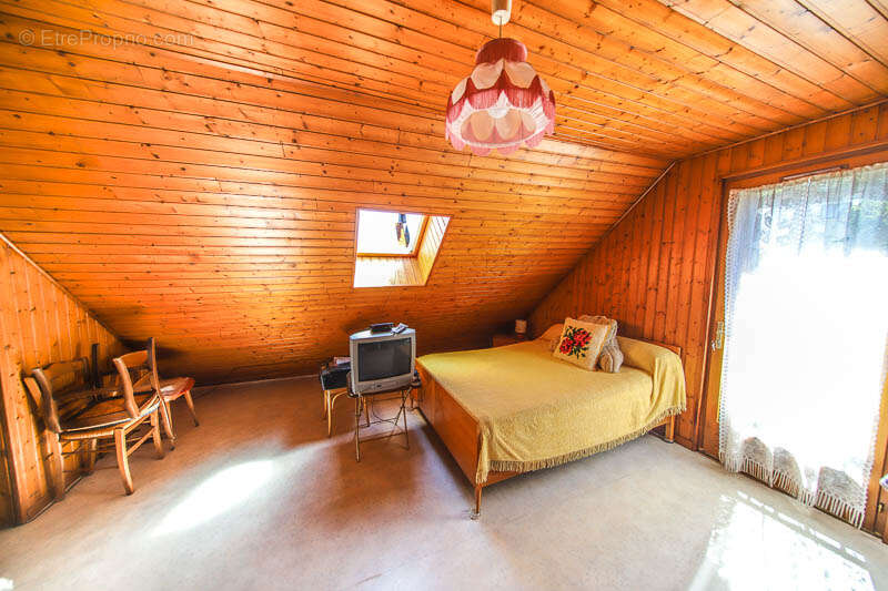 Appartement à SAVINES-LE-LAC
