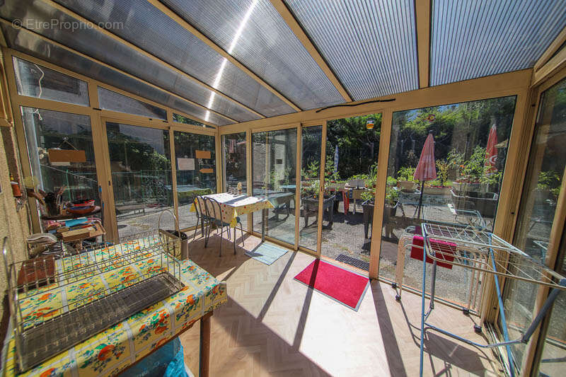 Appartement à SAVINES-LE-LAC