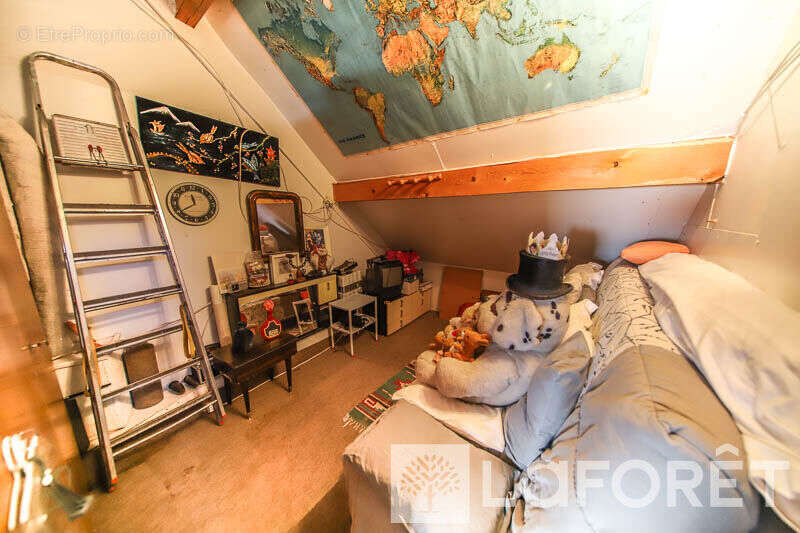 Appartement à SAVINES-LE-LAC