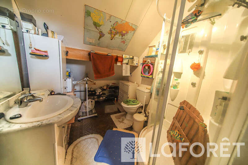 Appartement à SAVINES-LE-LAC