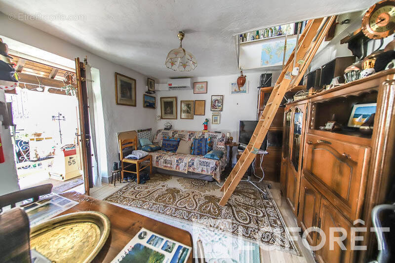 Appartement à SAVINES-LE-LAC