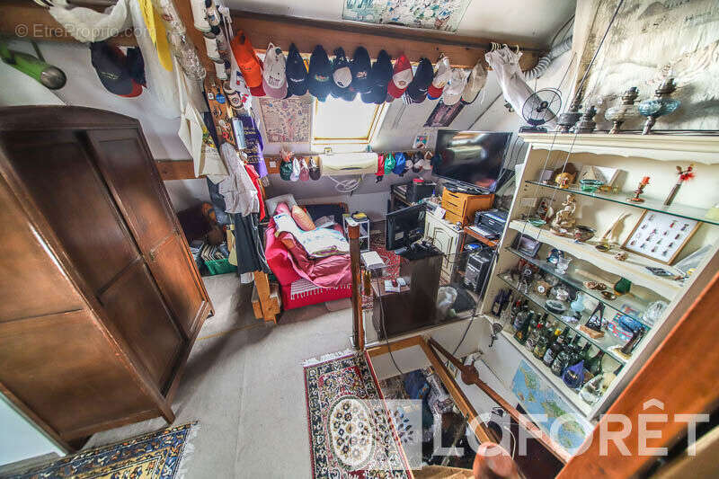 Appartement à SAVINES-LE-LAC