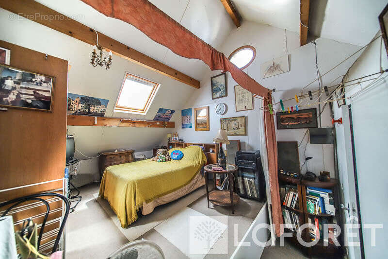 Appartement à SAVINES-LE-LAC