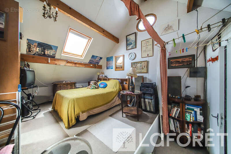 Maison à SAVINES-LE-LAC