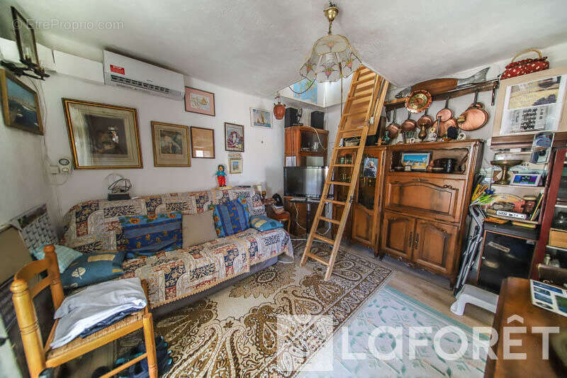 Maison à SAVINES-LE-LAC