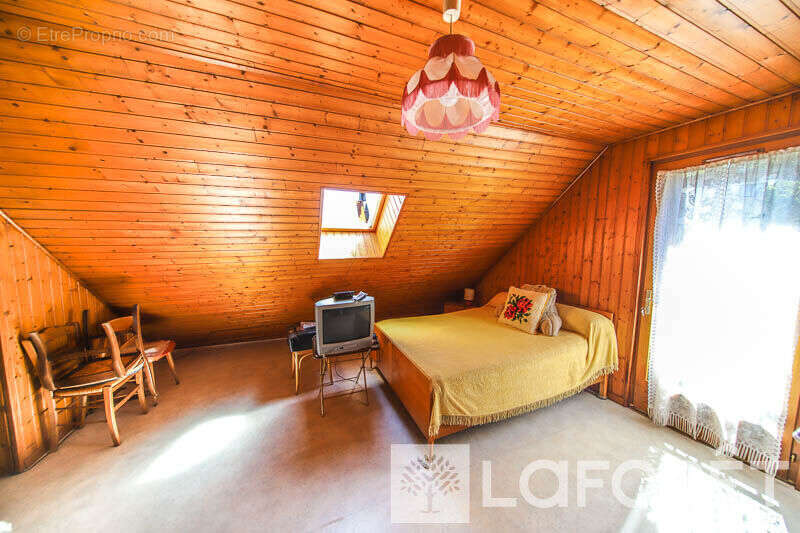 Maison à SAVINES-LE-LAC