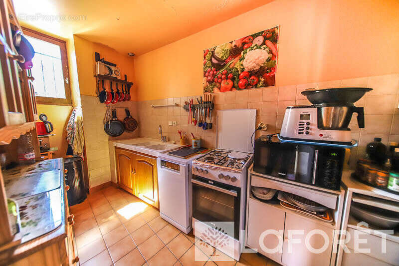 Maison à SAVINES-LE-LAC