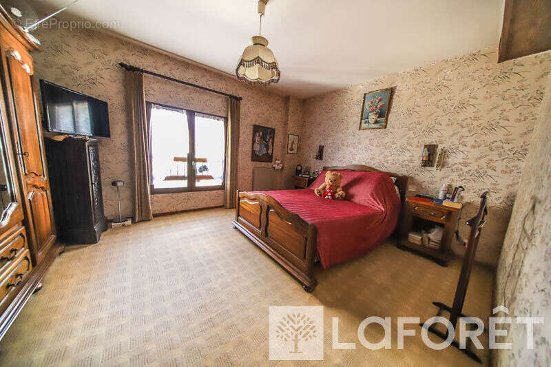 Maison à SAVINES-LE-LAC