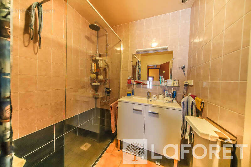 Maison à SAVINES-LE-LAC