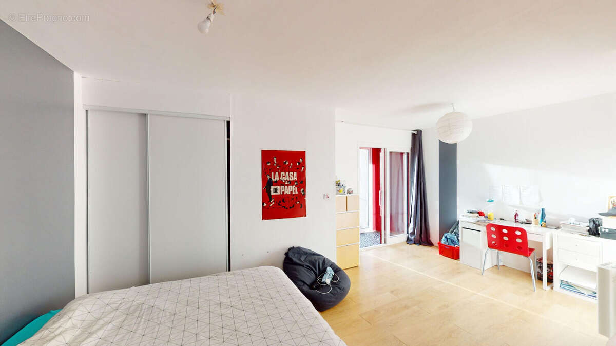 Maison à MORTAGNE-SUR-SEVRE