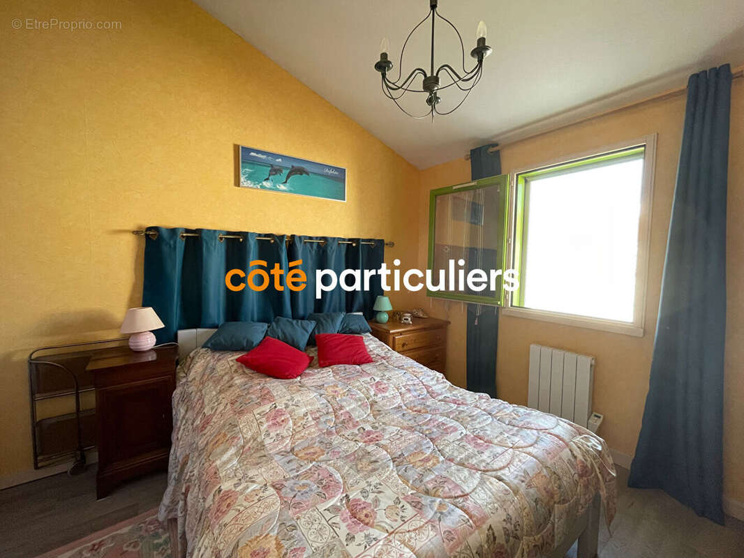 Appartement à L&#039;AIGUILLON-SUR-MER