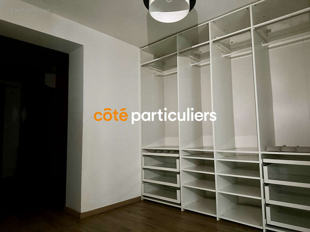 Maison à THAON-LES-VOSGES