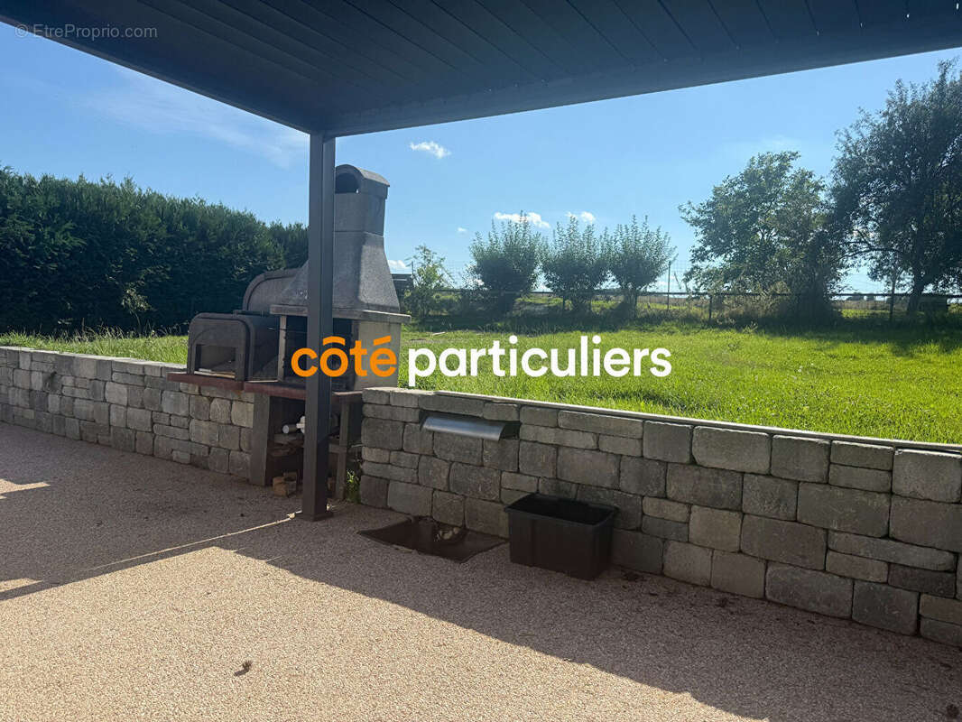 Maison à THAON-LES-VOSGES