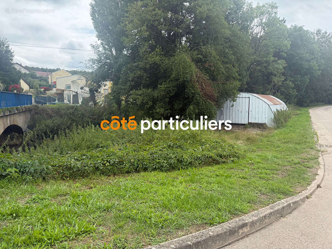 Maison à THAON-LES-VOSGES