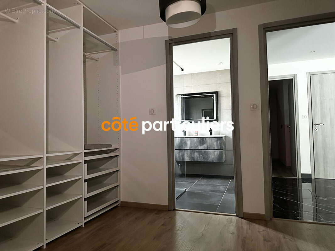 Maison à THAON-LES-VOSGES