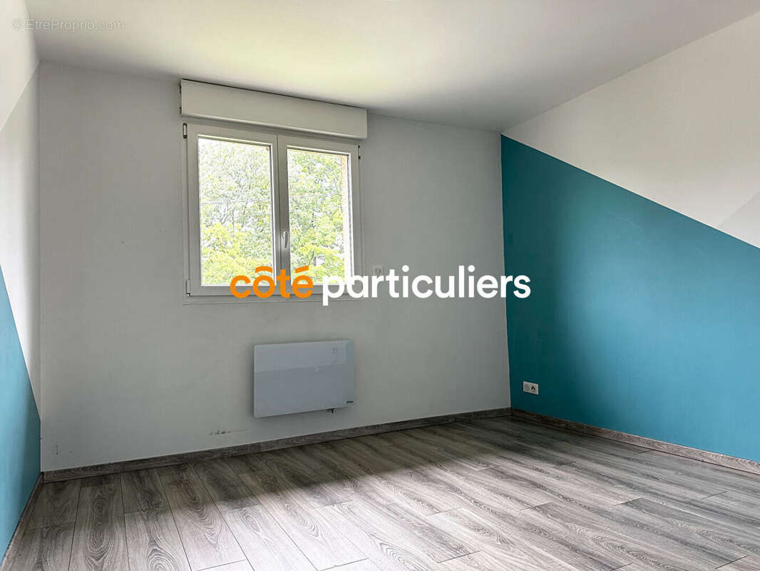 Maison à THAON-LES-VOSGES