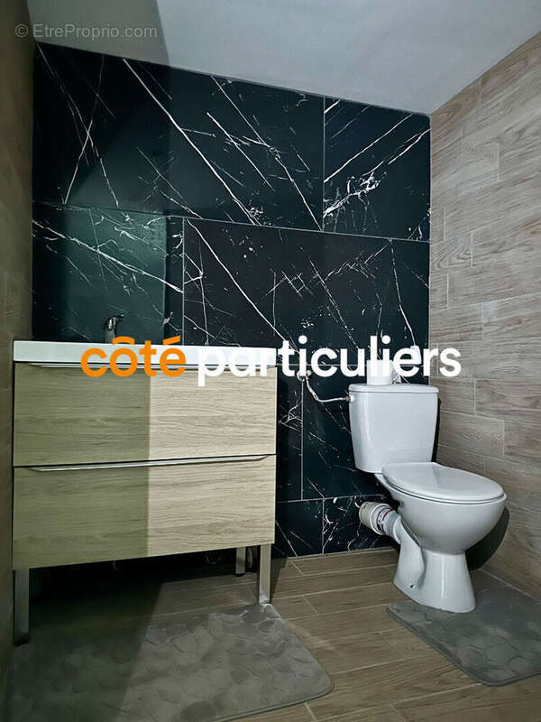 Maison à THAON-LES-VOSGES