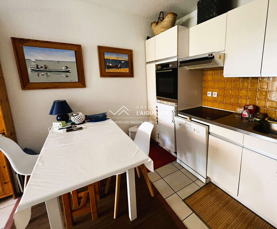 Appartement à ARCACHON