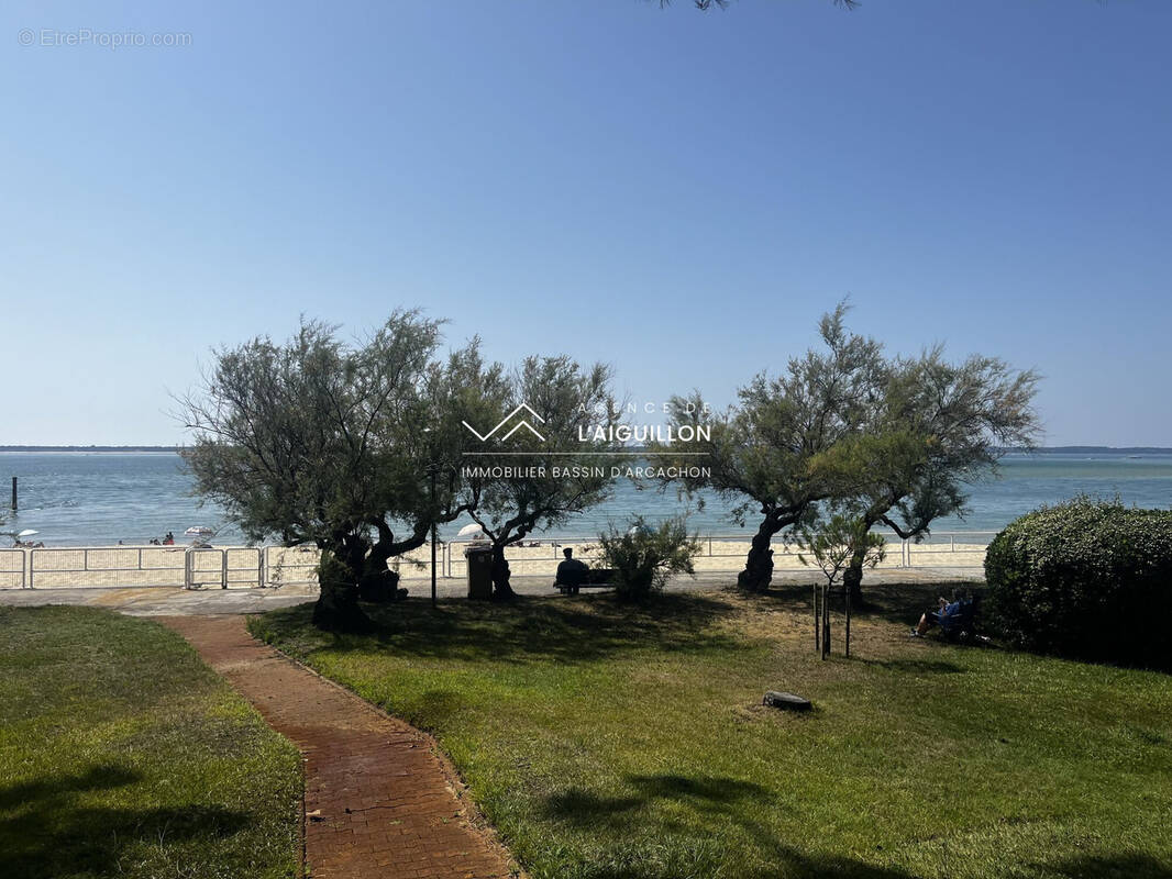 Appartement à ARCACHON