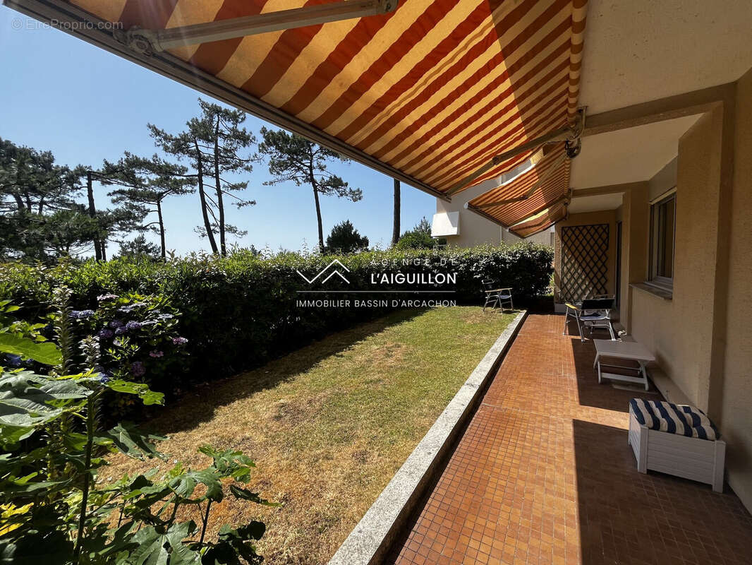 Appartement à ARCACHON