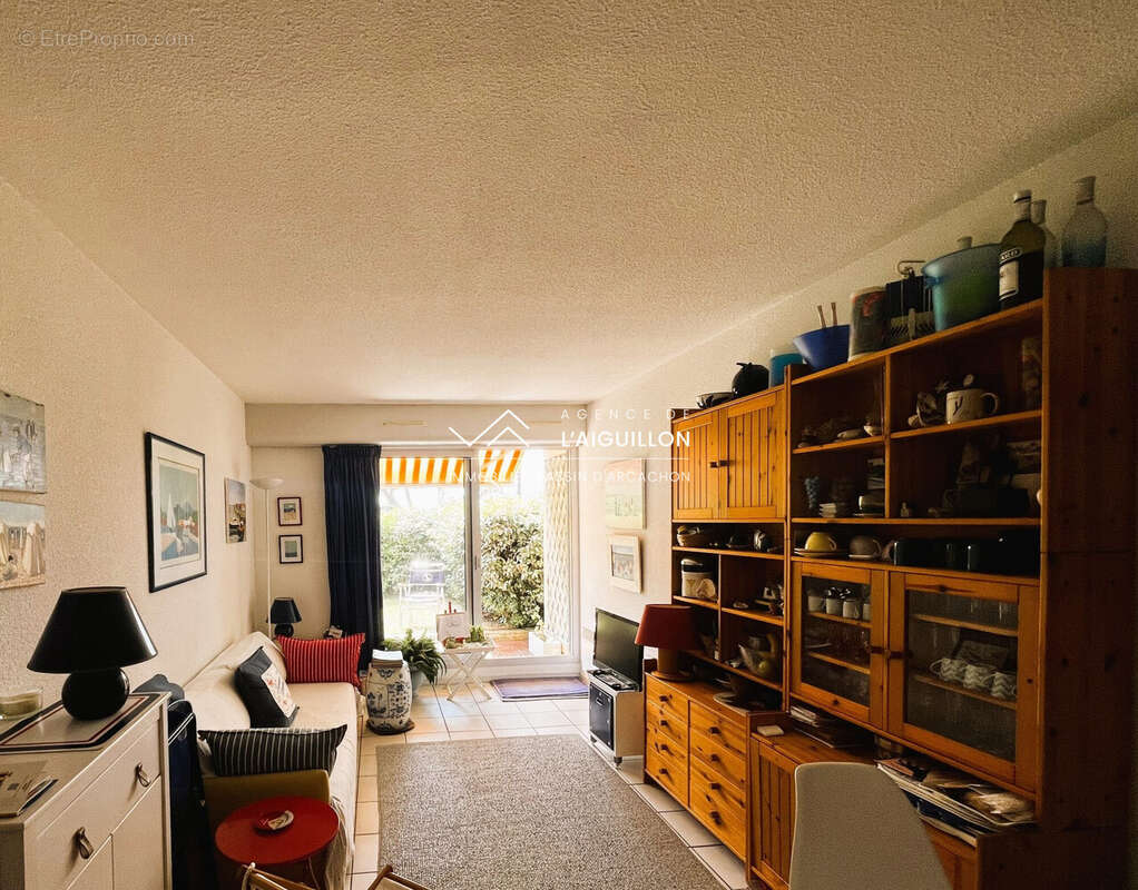 Appartement à ARCACHON