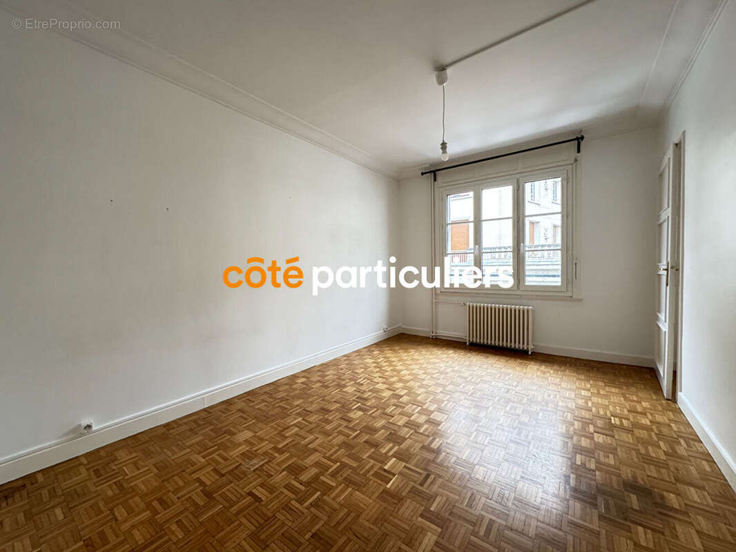 Appartement à ORLEANS