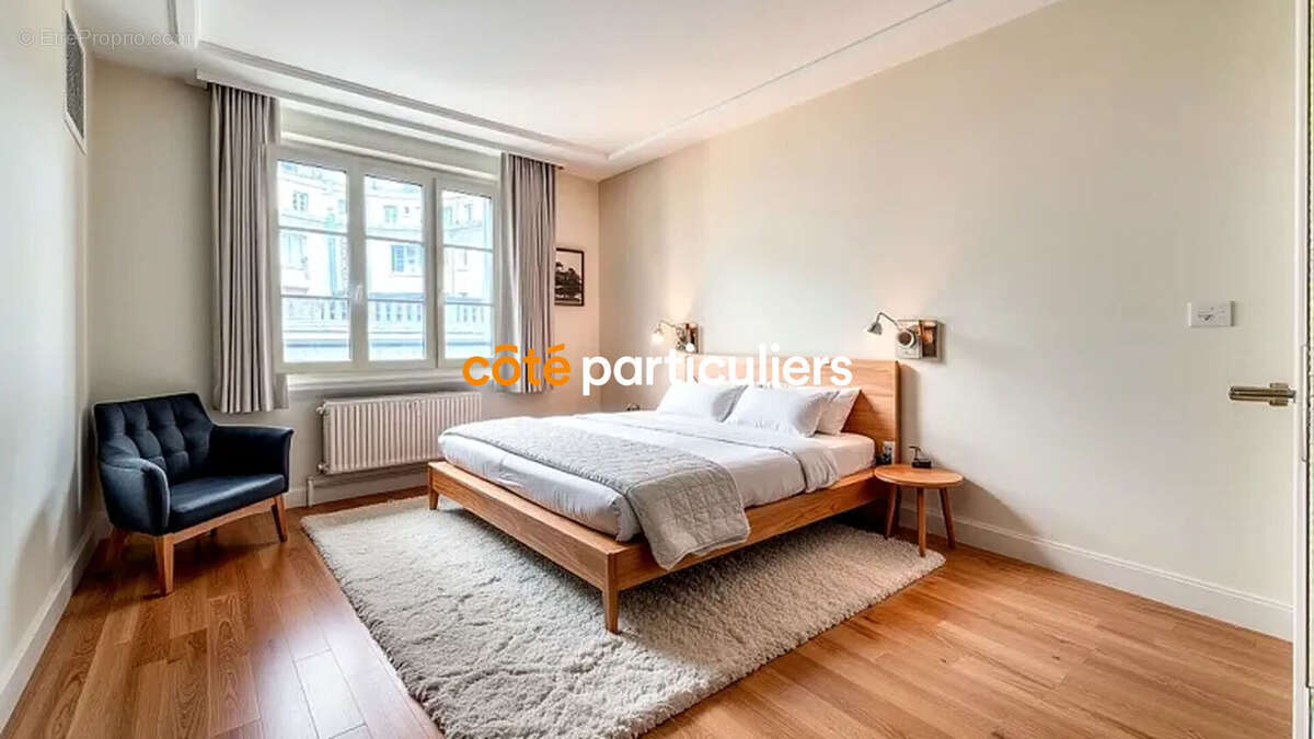 Appartement à ORLEANS