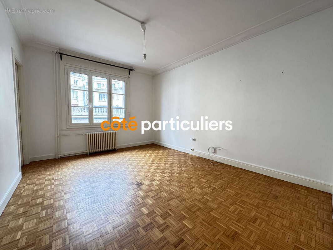 Appartement à ORLEANS