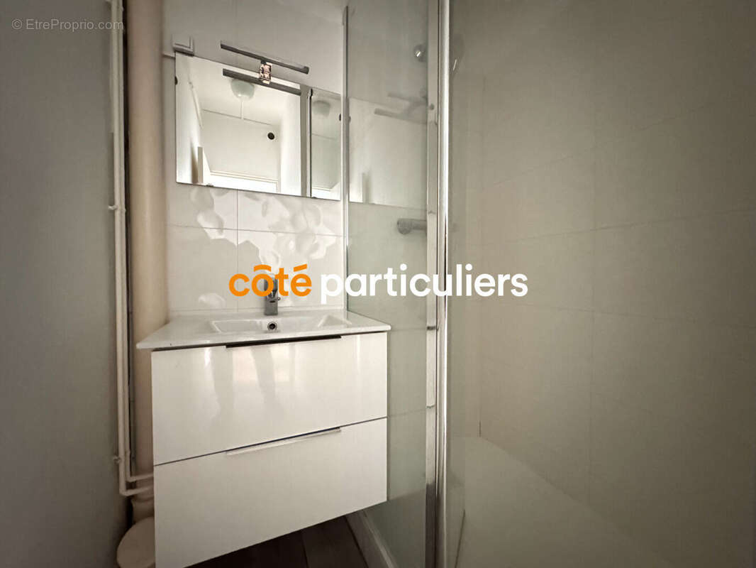 Appartement à ORLEANS